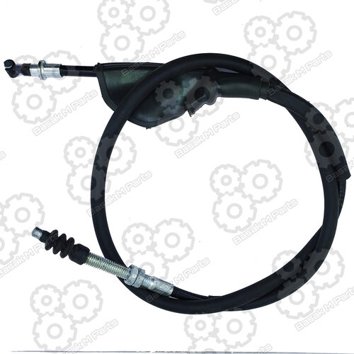 CLUTCH CABLE VIKRANT